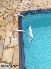Piscina Climatizada - Chácara em Condominio - Image 2