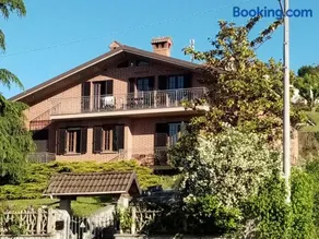 VILLA FERNANDO - Image 1