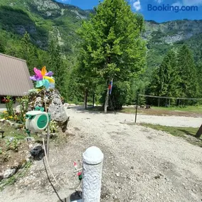 Cottage Lepena - Image 4