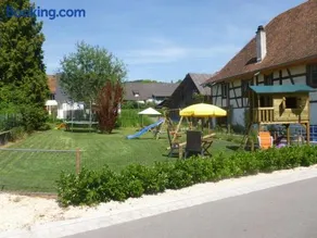 Apfelhof - Ferienwohnung Wielath - Image 4