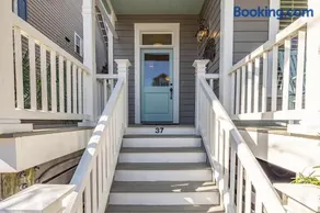 37 Coast - Ebb Tide Cottage - Image 3