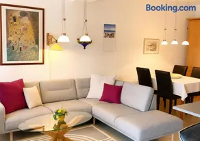 Ferienwohnung MEERzeit - Image 2