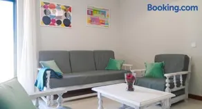 Ferienwohnung mit Pool, Garten und Terrasse | Gartenblick - Image 2