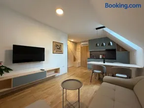 Apartment House Belca - Image 1