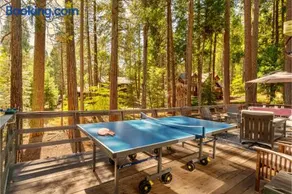 Cozy Cabin - Hot Tub, Fire Pit, & Pets - Image 2