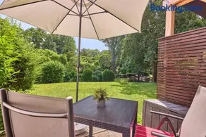 Besilima Apartments Deidesheim - zentral & ruhig am Kurpark - Image 3