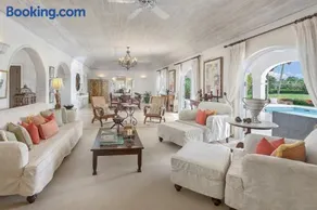Luxurious 5br Villa Situated in Royal Westmoreland - Image 1