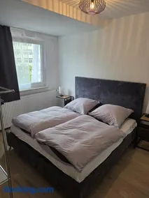 Wunderschönes Loft, Top Lage und ruhig, frisch saniert, - Image 4