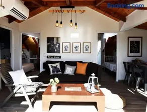 Countryside Loft - Inachos - Image 1