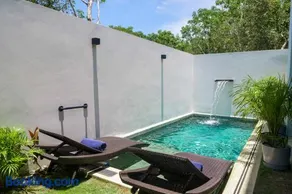 Luxury 5 Bedroom Villa - Private Heated Pool - Movie Theater - Gated Community - fits 11 - Image 3