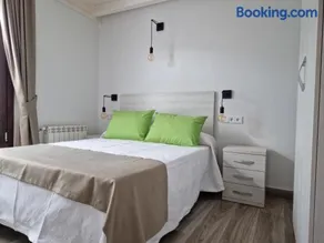 Apartamentos Villa de Panes - La Bolera - Image 5