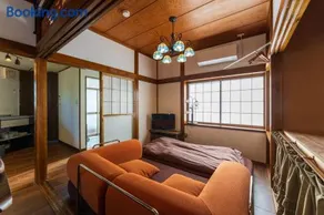 鶴岡中心市街地戸建て一棟貸切ゲストハウス - Image 3
