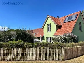 Ferienhaus Malve mit Kamin - Image 2