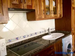 Casa rural Ribera de Salobre - Image 4