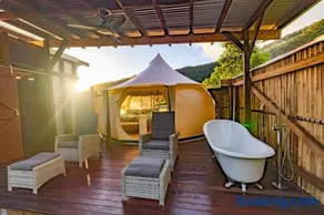 Mt Jukes Eco Retreat Glamping - Image 1