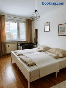 Apartmán Mierová - Image 5