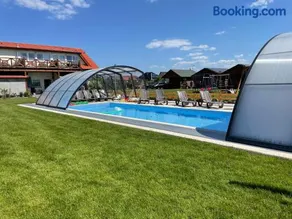 Lazur Apartamenty Domki - Image 1