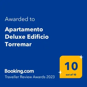 Apartamento Deluxe Edificio Torremar, frente al Mall Marina Arauco - Image 2