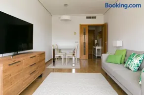 Apartamento Málaga Litoral Beach II - Image 3