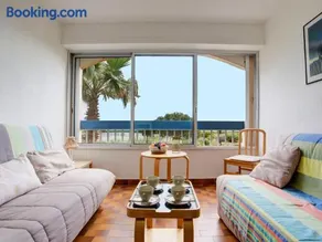 Appartement avec piscine | Vue mer - Image 2