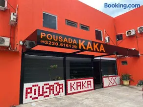 Pousada Kaka - Image 1