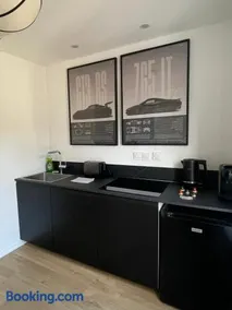 Appartement Gare 2 Personnes - Image 3