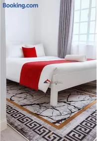 The Alpine Foot 3Bedroom Apartment Embu - Image 1