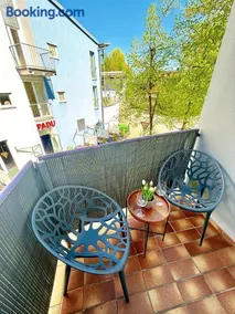 'GoldPath' Passau-Central-Pizzaria-Kaffee-Innpromenade-Uniwiese-WipuTV - Image 1