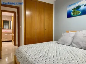 Experience Valencia Bnb - Rincon del Mar - Apartamento Maravilloso a Canet Playa 100 mt - Image 2