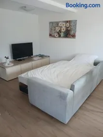 Apartmaji pri Pinku - Image 1