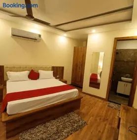 Panipat Homestay near highway in premium locality - Image 1