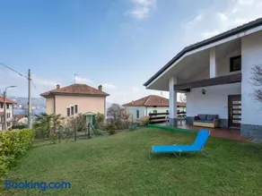 Spaghetti & Cappuccino Beach Villa - Image 1