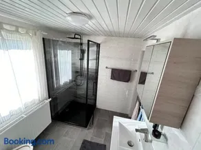 Wohlfühloase Villa Sunshine an weißem Sandstrand - Image 4