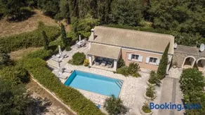 Oleander villa - Image 1
