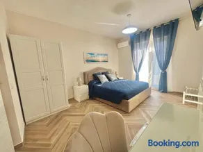 La Casa di Nina - Affittacamere Luxury Room - Image 1