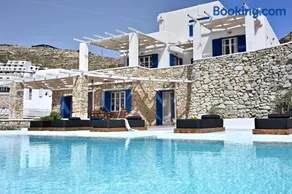 The Ideal For A Family Villachrysta - Image 1