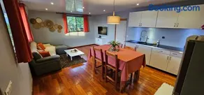 Spacieux et charmant Appartement Heremata - Arue - Tahiti - Image 1
