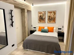 Cozy apartment in Quince de Mayo by beBalmy - Image 4