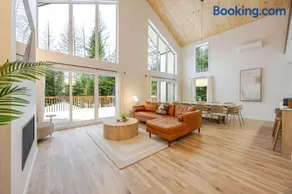 La Madeleine - Comfort & Elegance in the Forest - Spa & Office - Image 1
