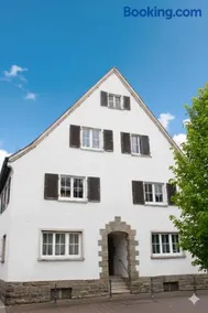 Bismarck Hostel Öhringen - Image 1