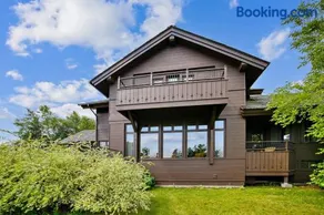 Luxury Villa at Stowe & Trapp with Exceptional Mountain Views & Resort Amenities - Image 3