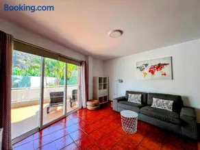 Apartamento El Platanal - Image 1