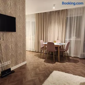 Charme apartment - Image 2