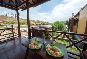 Puri Sakanti Nature Family Resort - Image 2