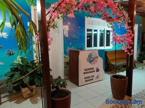 Hostel e Pousada Blue Lagoon - Image 1