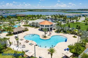 Storey Lake 5BR Home w Private Pool Near Disney - Image 2