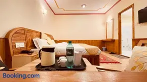 Himalayan adventure Cottages & Budget Friendly BNB Manali - Image 5