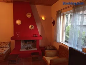ELLI΄S HOUSE ΣΥΓΧΡΟΝΟ ΣΠΙΤΙ ΣΤΑ ΠΡΑΜΑΝΤΑ - Image 3