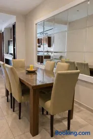 Stylish 2BR with Terrace & Mosta Dome Views - Image 2