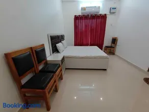 Hotel O Home Kanak Hotel & Resort Homestay - Image 3